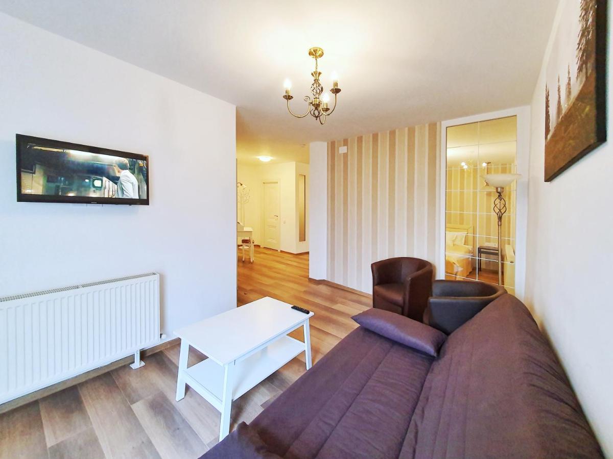 Tourist B&C Hotel Curtea de Argeş Eksteriør billede